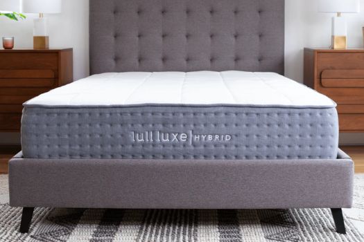 Premium Lull Mattress 