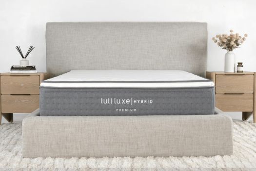 Lull Mattress