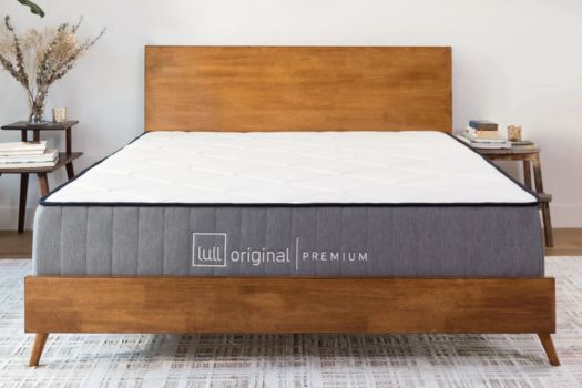 Premium Lull Mattress