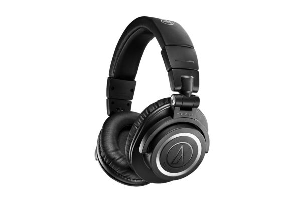 Audio-Technica ATH-M50xBT2