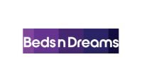 Beds N Dreams Logo