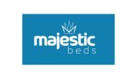 Majestic Beds Logo