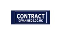 Contract Divan Beds UK Logo