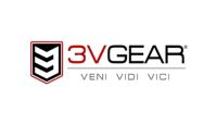 3V Gear logo