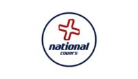 National Golf Cart Covers logo