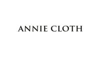 Annie Cloth Logo