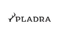 Pladra Logo