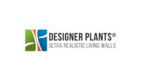 Designer Plants Logo