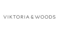 Viktoria & Woods logo