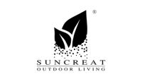 Suncreat Outdoor logo
