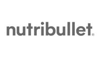 NutriBullet logo