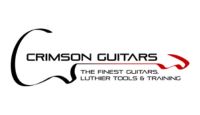 Crimson Guitars logo