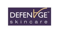 DefenAge logo