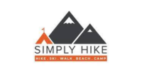 Simply Hike UK Logo