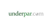 UnderPar logo