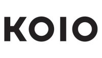 KOIO logo