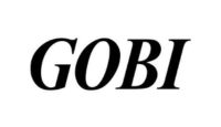 GOBI Cashmere logo