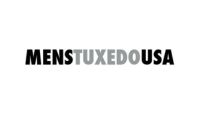 Mens Tuxedo USA logo