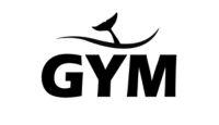 Gymdolphin logo