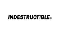 Indestructible Shoes logo