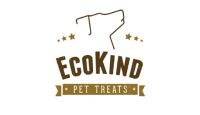 EcoKind Pet Treats logo