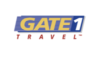 Gate 1 Travel logo