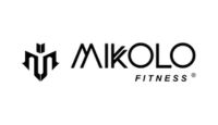 Mikolo Fitness logo