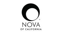 NOVA Of California logo