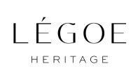 Legoe Heritage logo