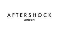 Aftershock London Logo