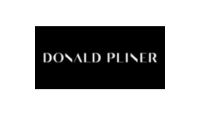 Donald Pliner Logo