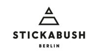 stickabush logo