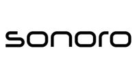 Sonoro logo