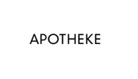 APOTHEKE logo