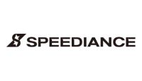 Speediance DE logo