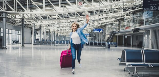 Traveling Solo: Tips for Women