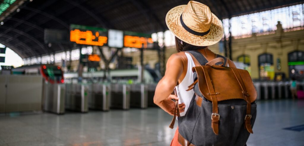 Traveling Tips for First-Timers: A Budget-Friendly Guide