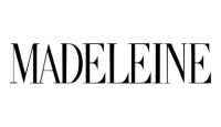 MADELEINE logo