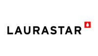 Laurastar logo