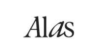 Alas Silk Logo