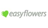 Easy Flowers Logo