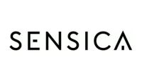 Sensica logo