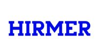 Hirmer logo