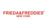 Frieda & Freddies logo