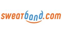 Sweatband logo