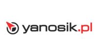 Yanosik logo