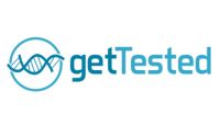 GetTested logo