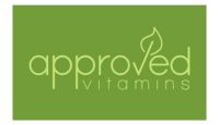 Approved Vitamins logo