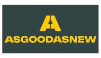 Asgoodasnew logo