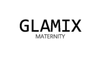 Glamix Maternity logo